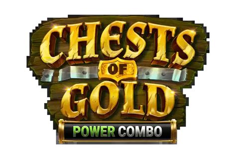 Chests Of Gold Power Combo Novibet